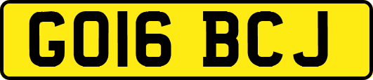 GO16BCJ