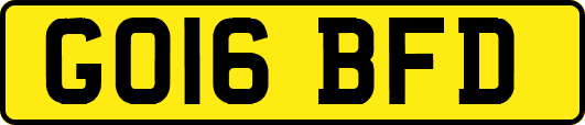 GO16BFD