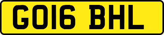 GO16BHL