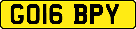 GO16BPY