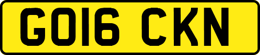 GO16CKN