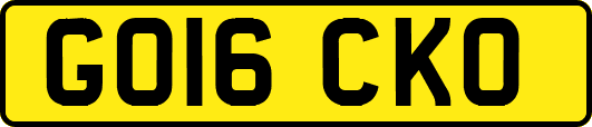GO16CKO