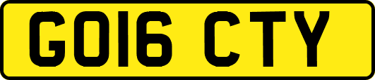GO16CTY