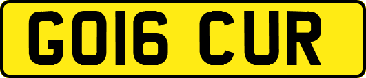 GO16CUR