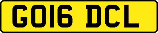GO16DCL