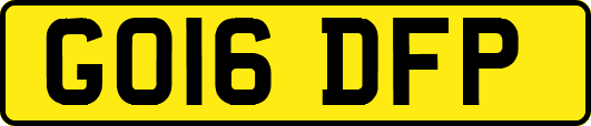 GO16DFP