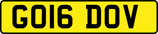 GO16DOV