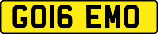 GO16EMO