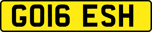 GO16ESH