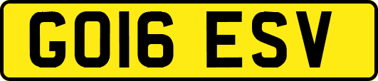 GO16ESV