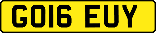 GO16EUY