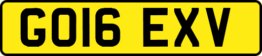 GO16EXV