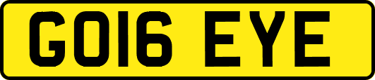 GO16EYE