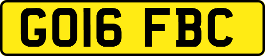 GO16FBC