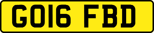 GO16FBD