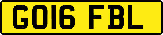 GO16FBL