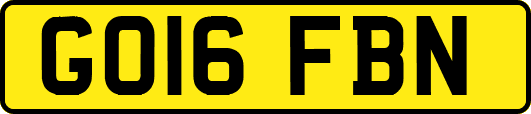GO16FBN