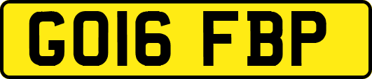 GO16FBP