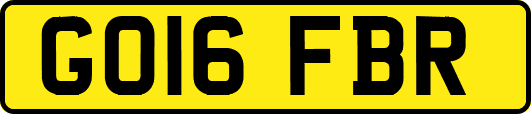 GO16FBR