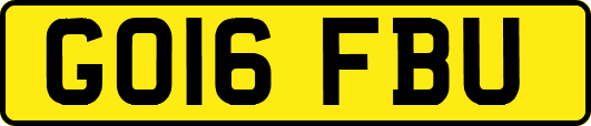GO16FBU