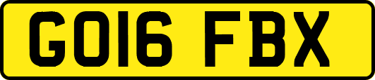 GO16FBX