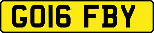 GO16FBY
