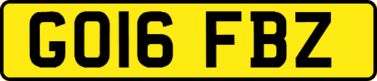 GO16FBZ