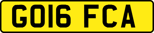GO16FCA