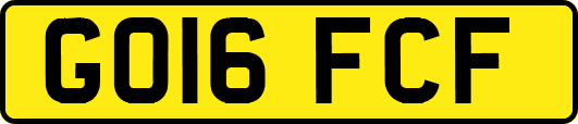 GO16FCF