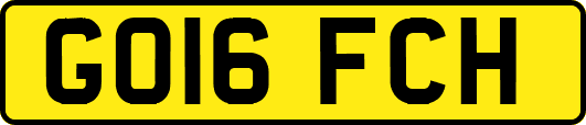 GO16FCH