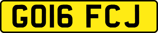 GO16FCJ