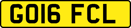 GO16FCL