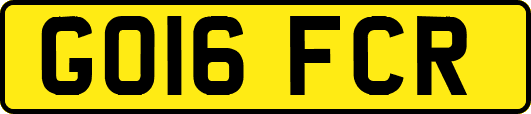 GO16FCR