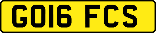 GO16FCS