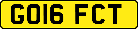 GO16FCT
