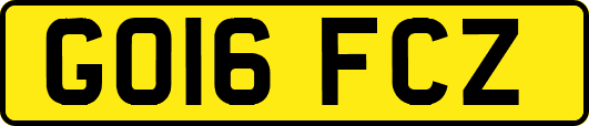 GO16FCZ