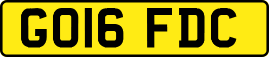 GO16FDC