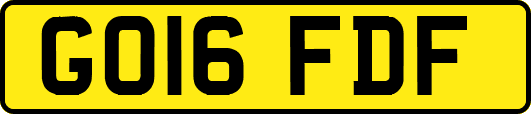 GO16FDF