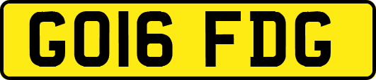 GO16FDG