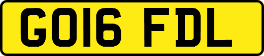 GO16FDL