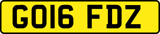 GO16FDZ
