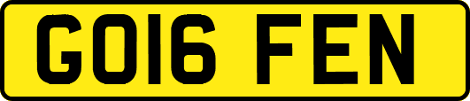 GO16FEN