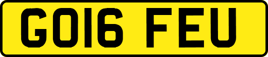 GO16FEU
