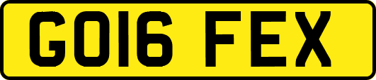 GO16FEX
