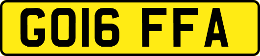 GO16FFA