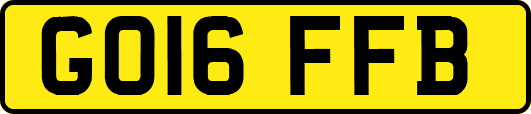 GO16FFB