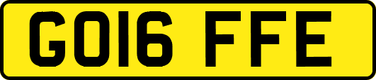 GO16FFE