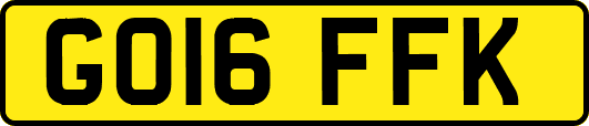 GO16FFK