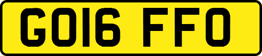 GO16FFO