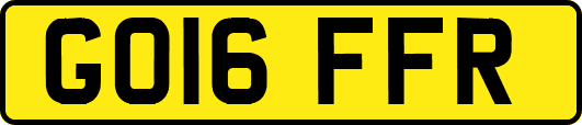 GO16FFR